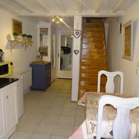 Les Gites Du Lavoir Remigny Ngoại thất bức ảnh